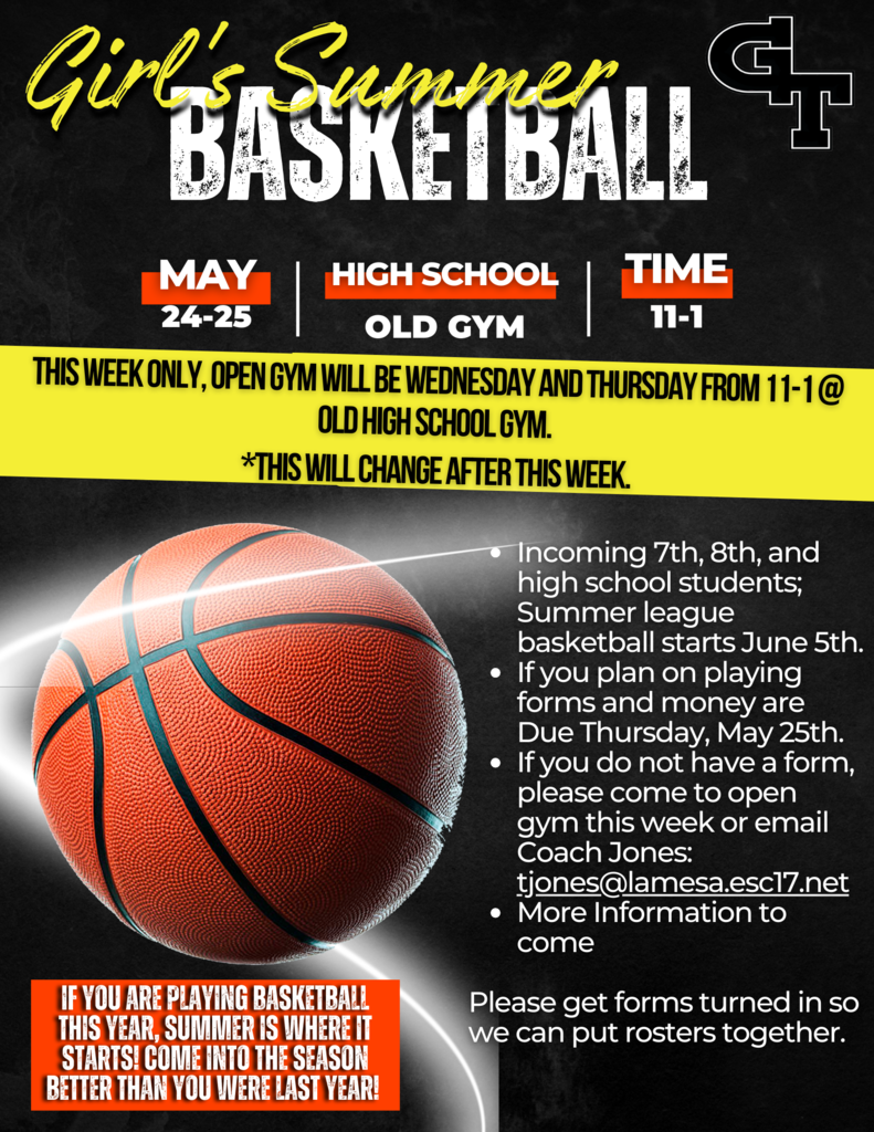 Open Gym