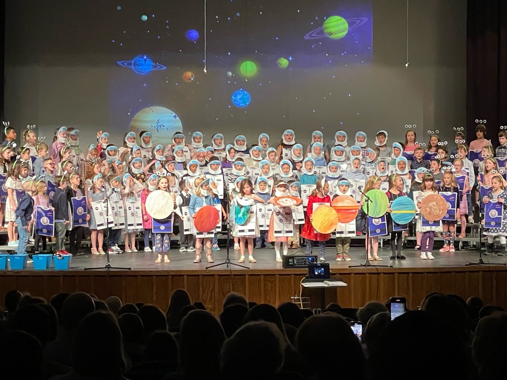 Normandy concert pic