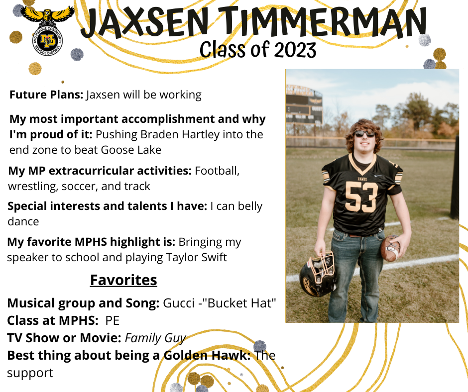 Jaxsen