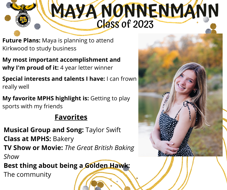 Maya