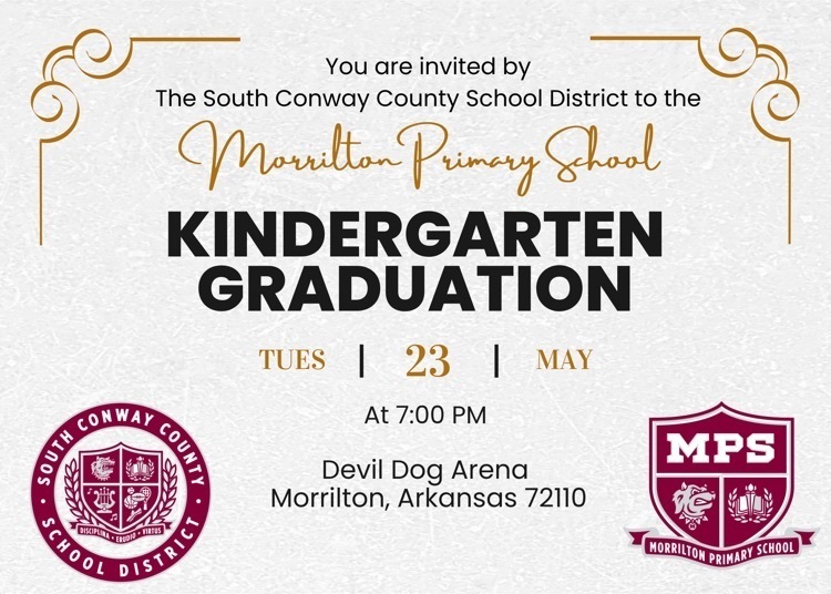 k grad invitation 