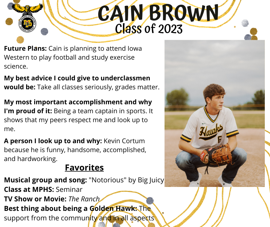 Cain