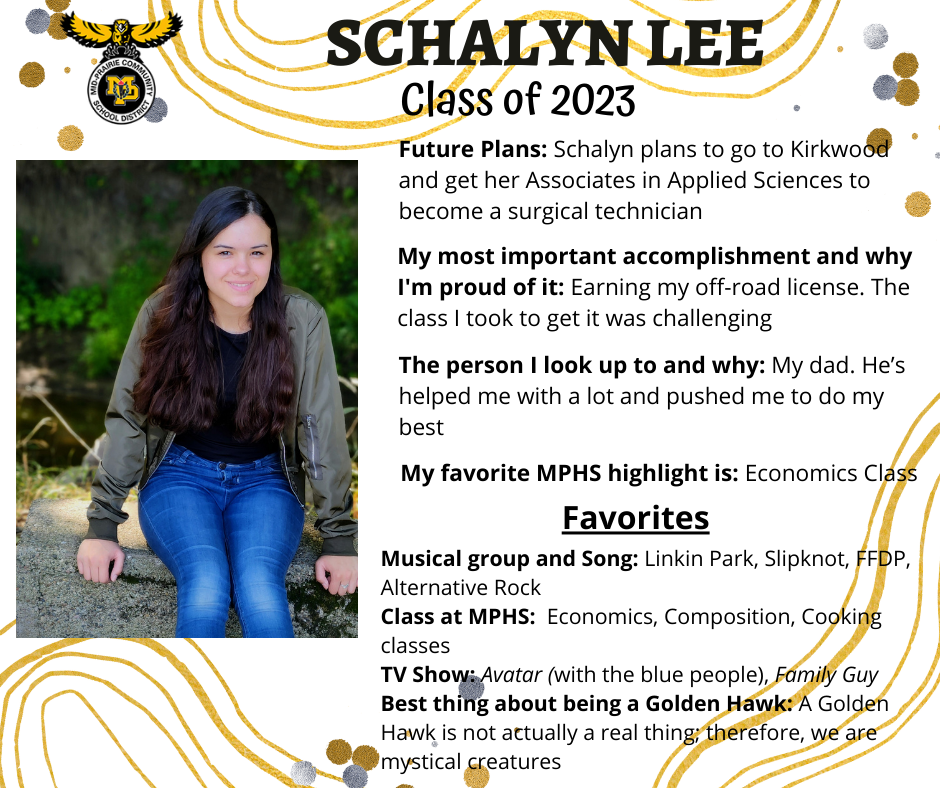 Schalyn