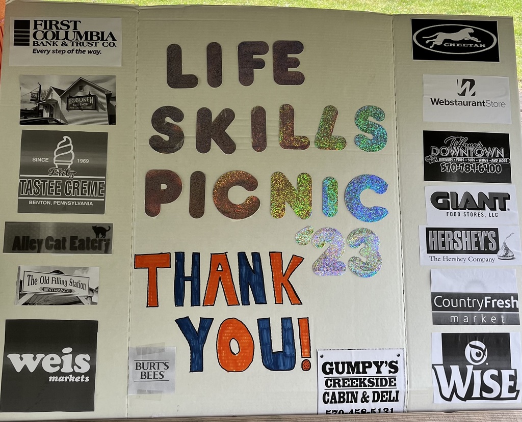 Life Skills Picnic 2023