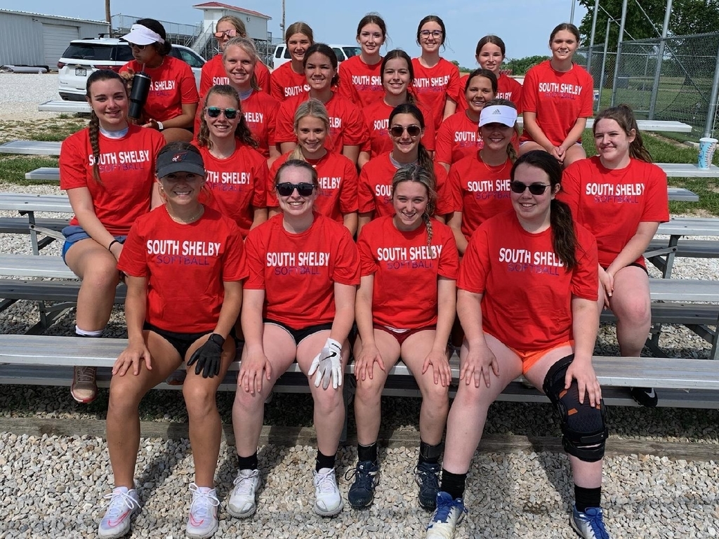 HS Softball Camp