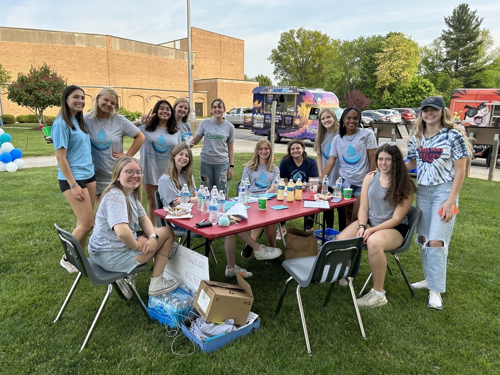 Walk for Water