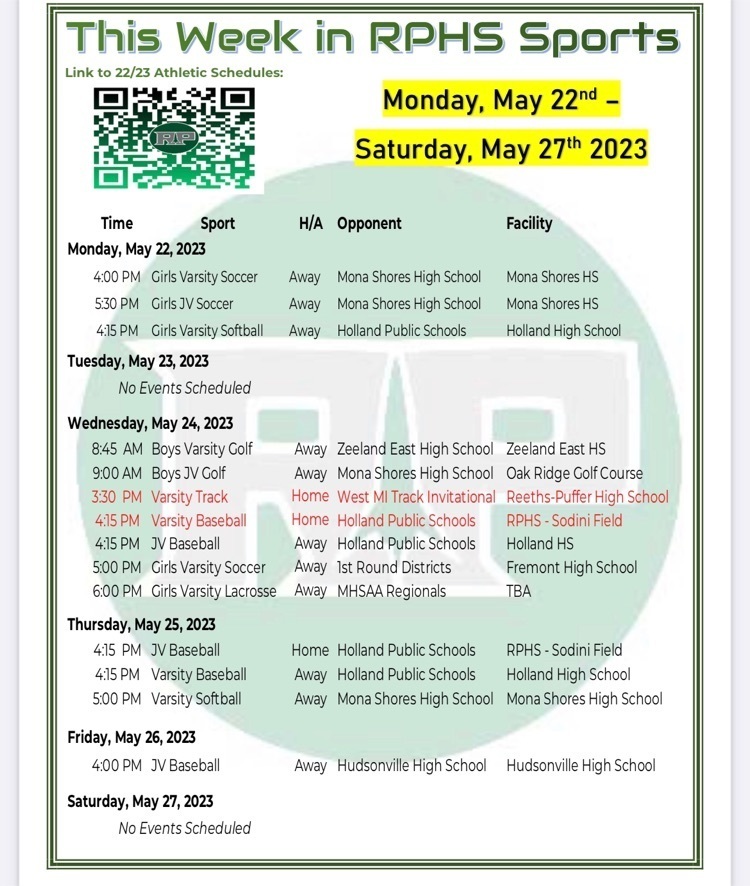 this week in sports