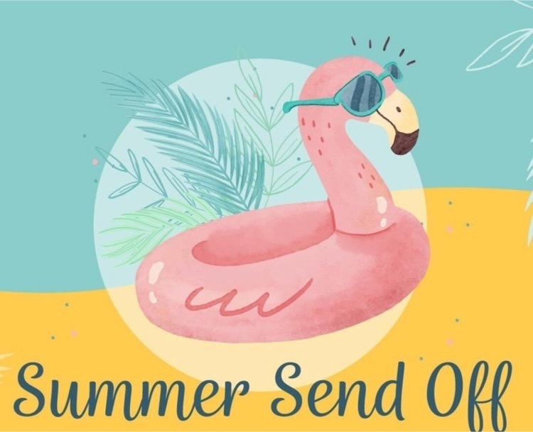 summer send off