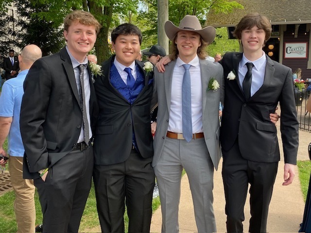 Prom 2023