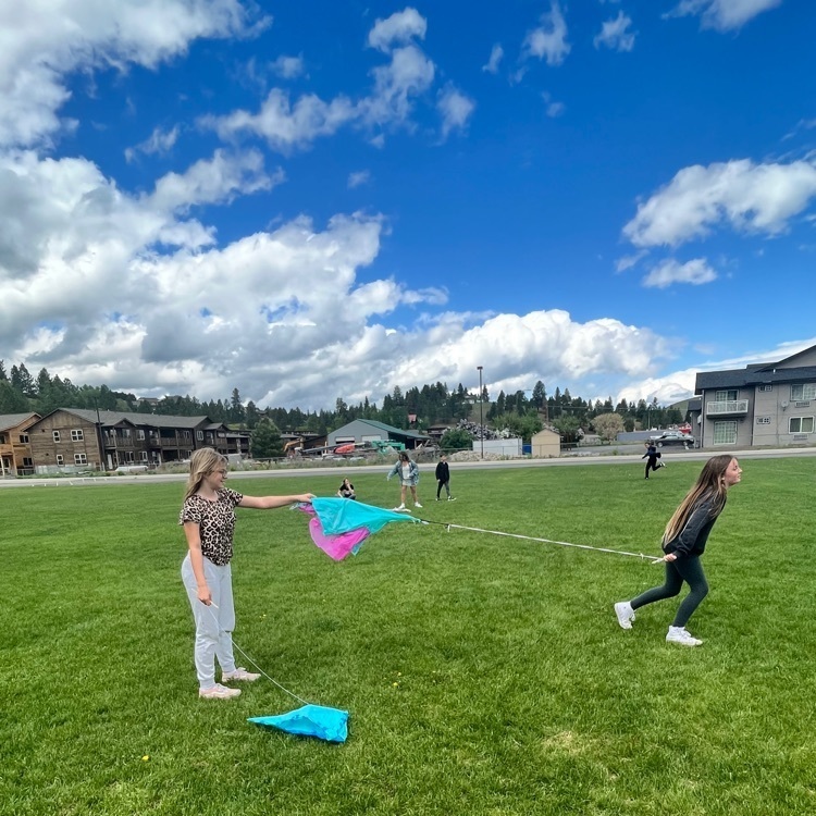 6th grade flies kites 