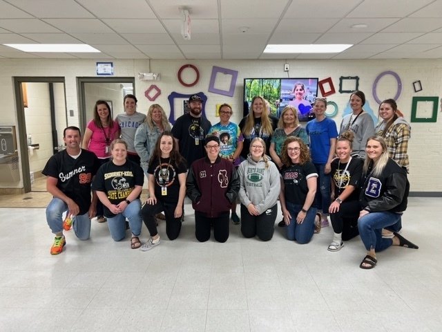East Staff