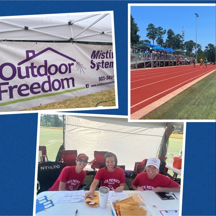 track meet