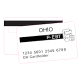 Ohio-P-EBT Card