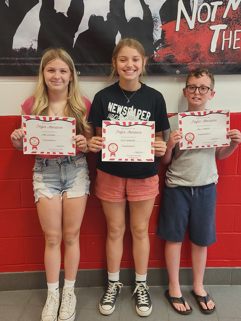 PerfectAttendance