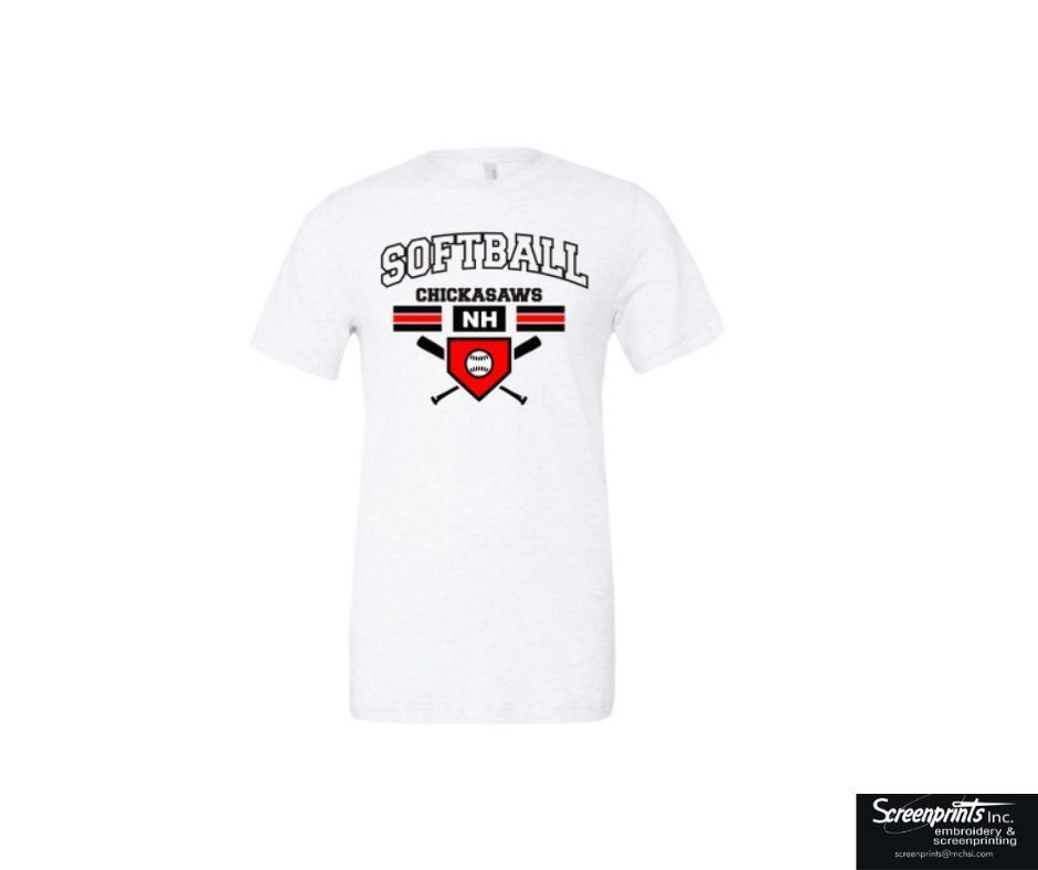 Apparel: Please use the following link to order softball apparel. Deadline is May 31st.