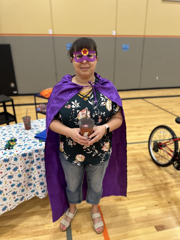 superhero