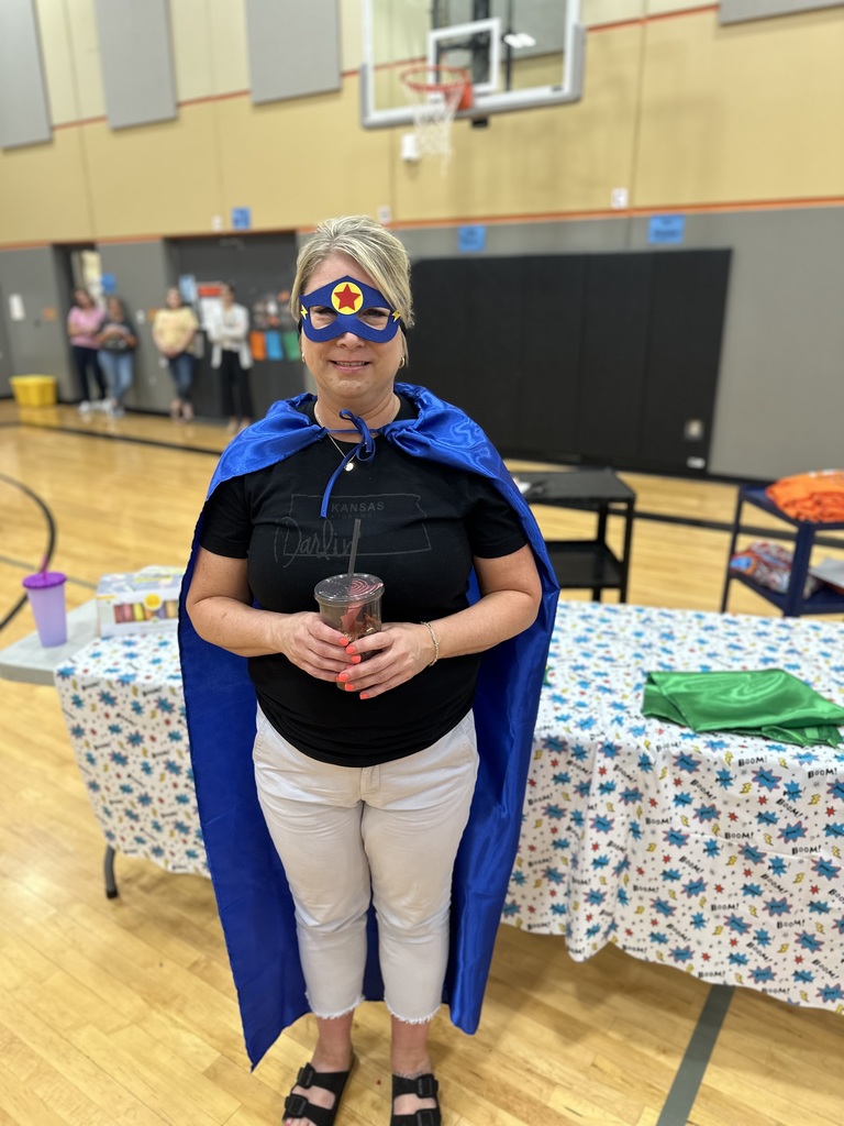 superhero