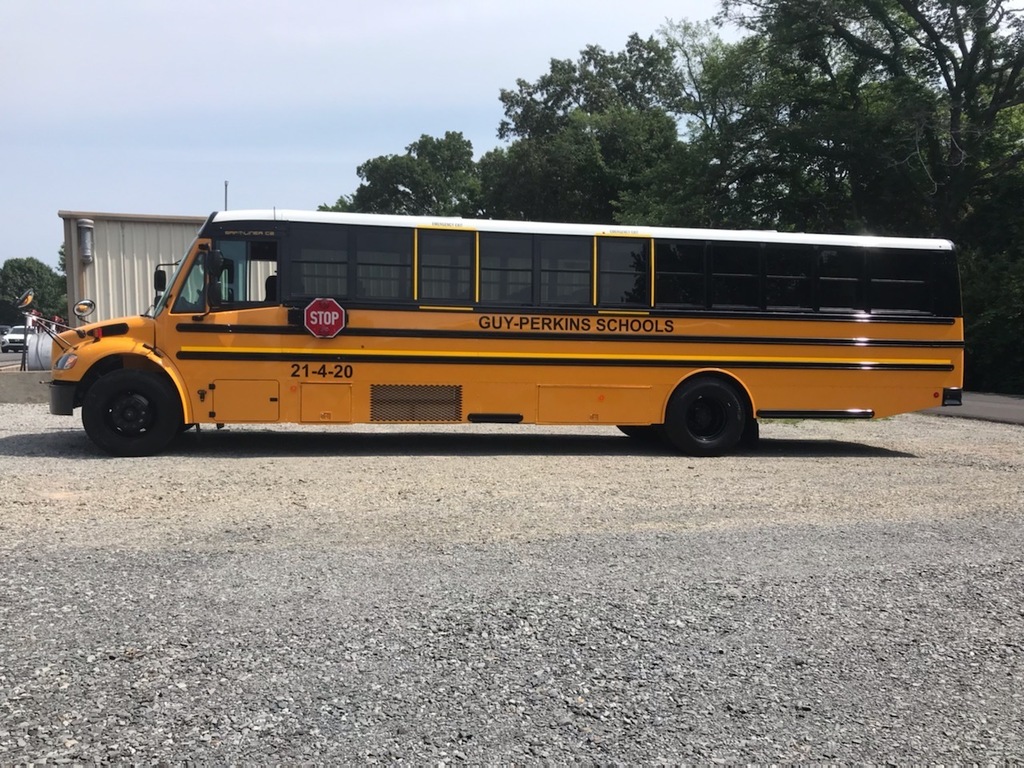 Bus