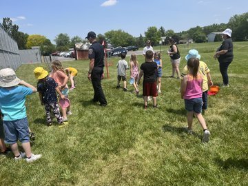 BPS Field Day