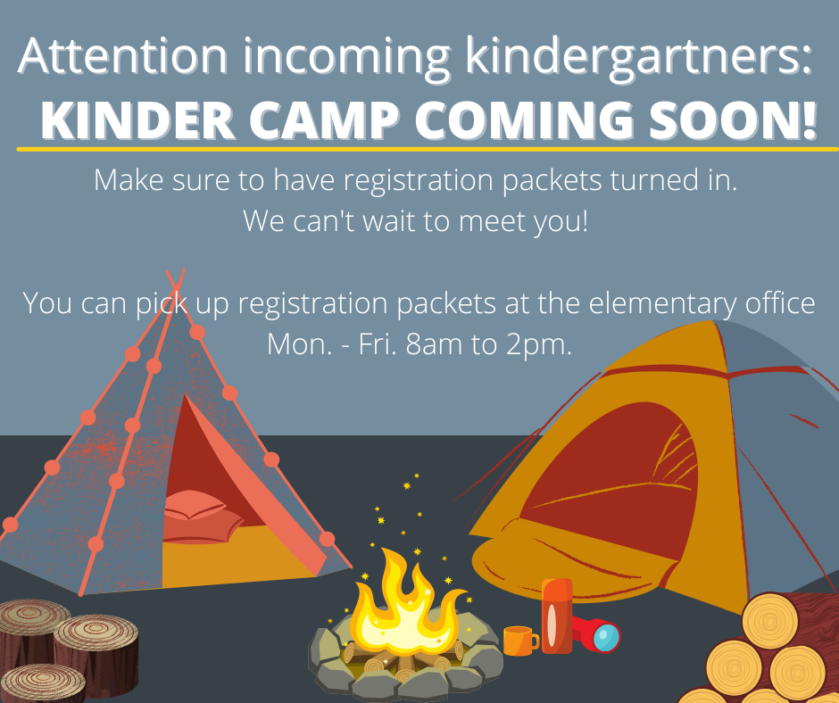 kinder Camp