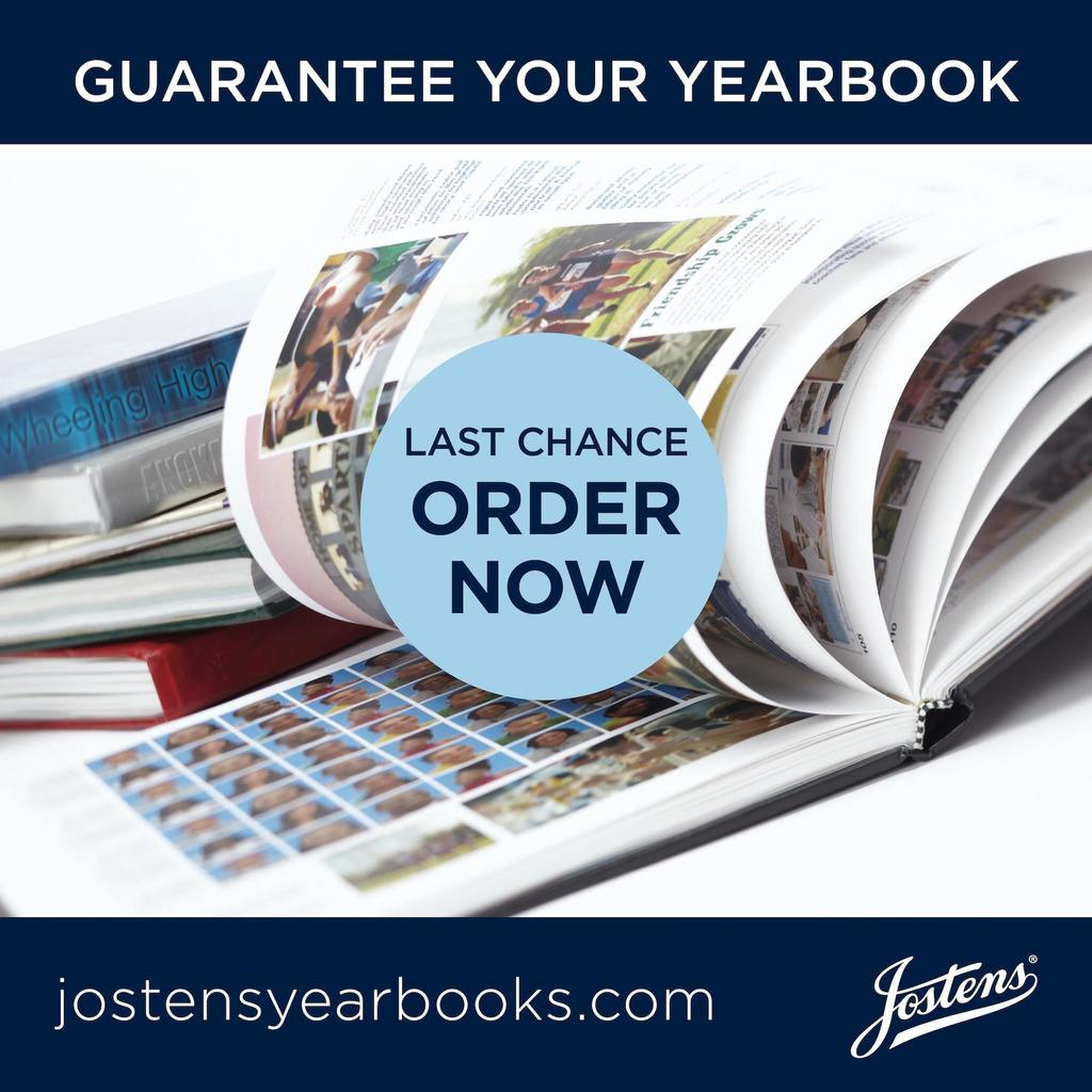 Yearbook Ad