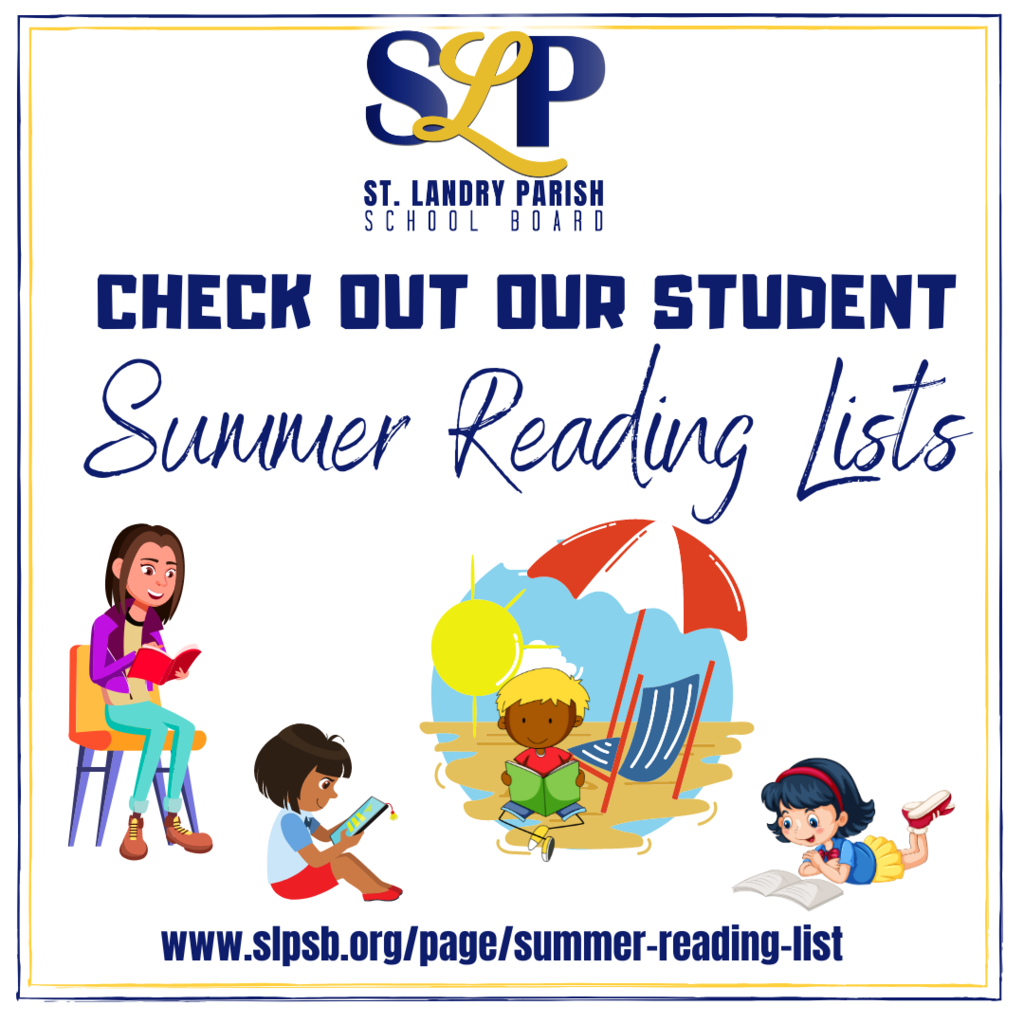 reading list