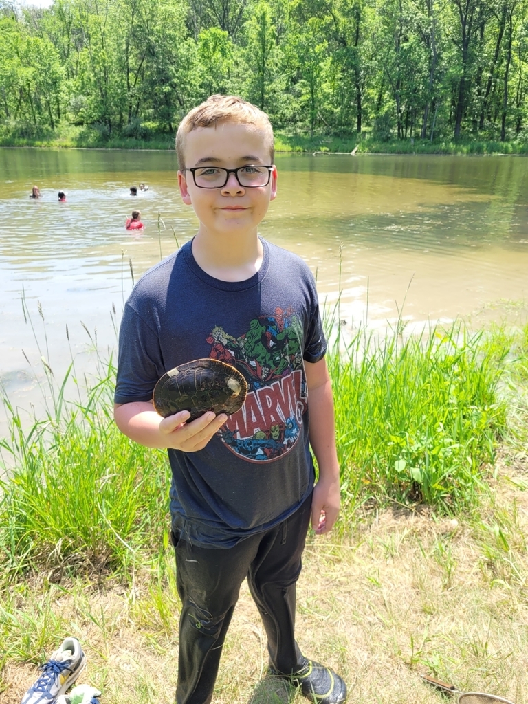 pond