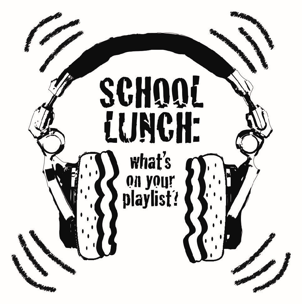 National School Lunch Week