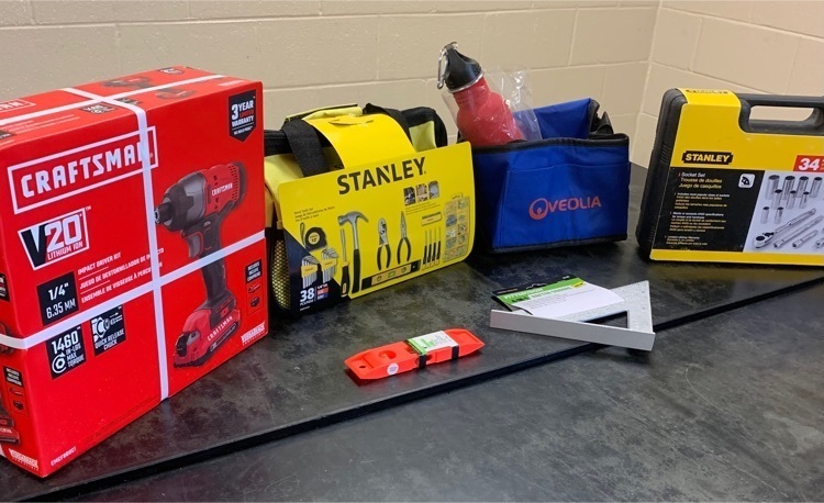 tools