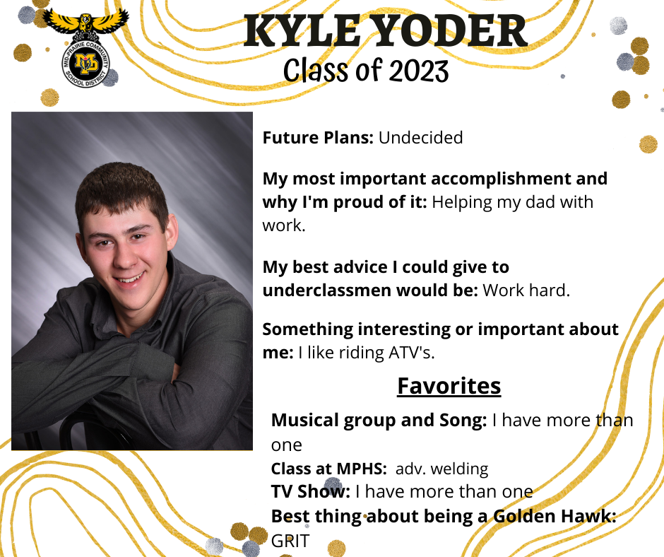 Kyle