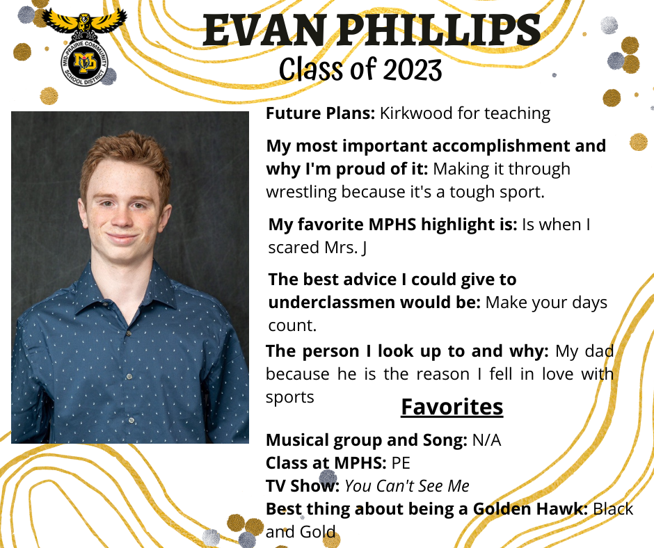Evan