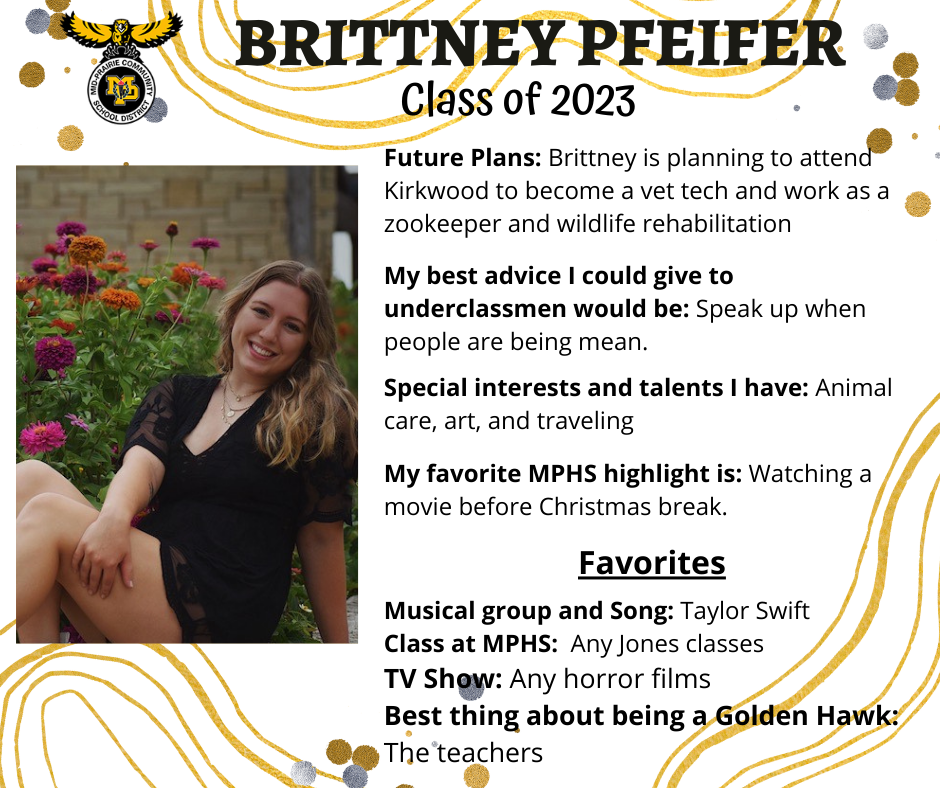 Brittney