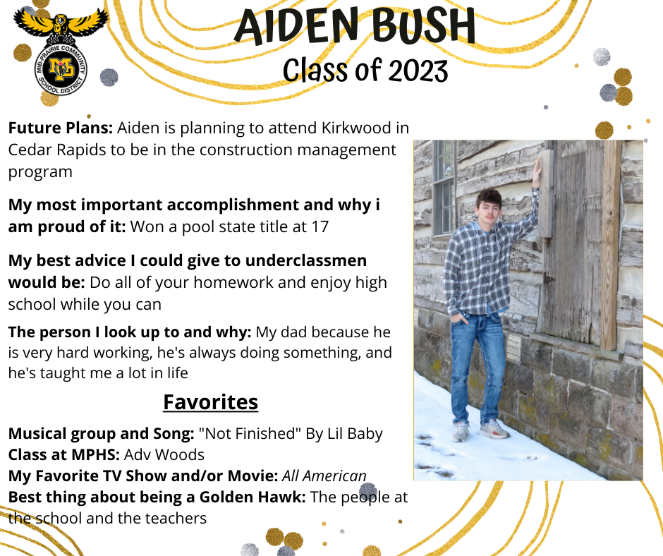 Aiden