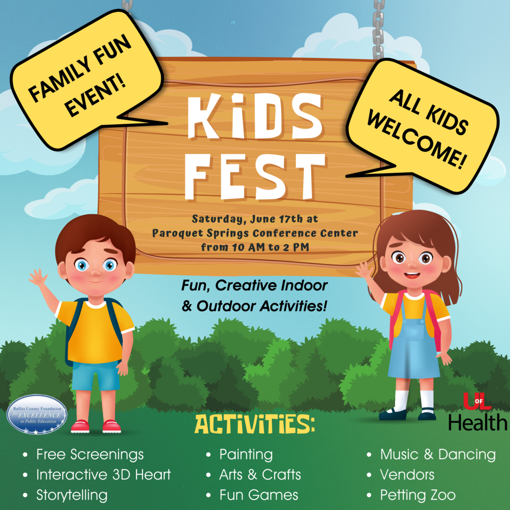 Kids Fest