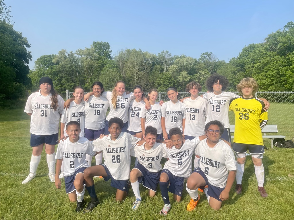 MS Soccer