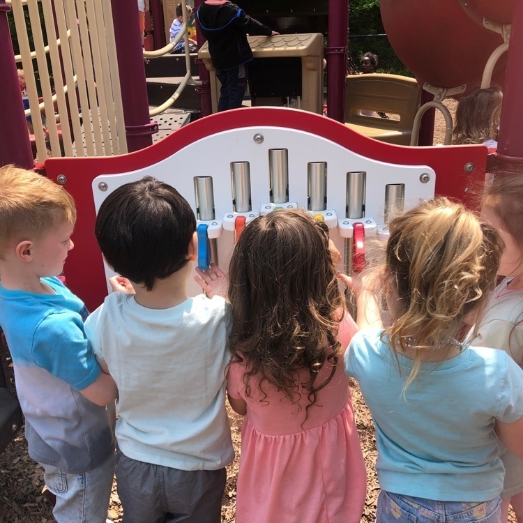 playground Improvements 2023