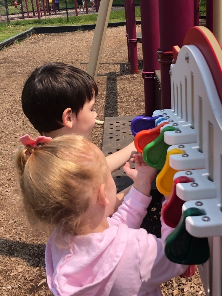 playground Improvements 2023