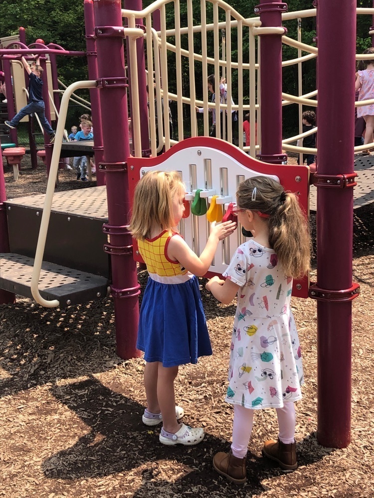 playground Improvements 2023