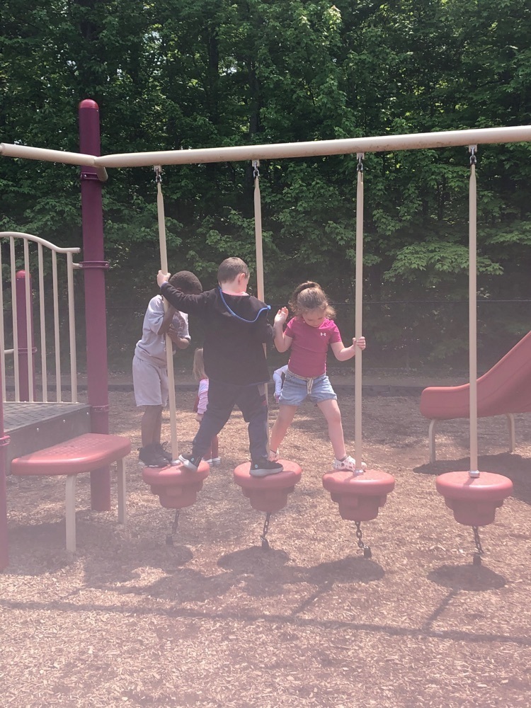 playground Improvements 2023
