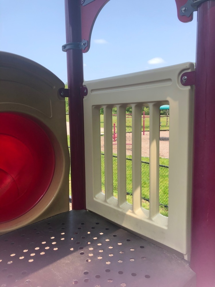 playground Improvements 2023