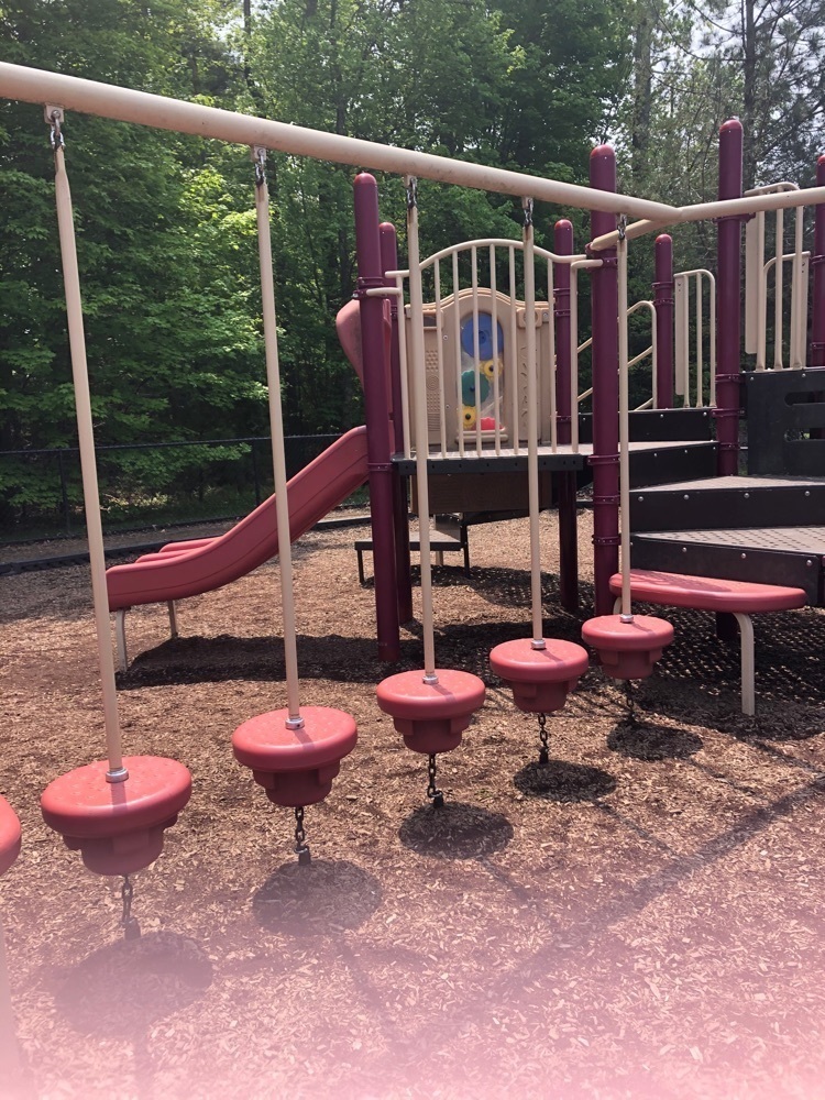 playground Improvements 2023