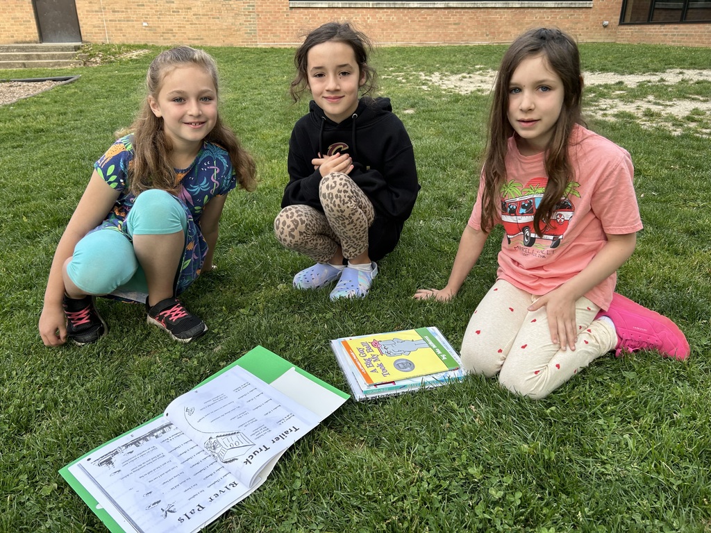 Normandy Buddy Day photo