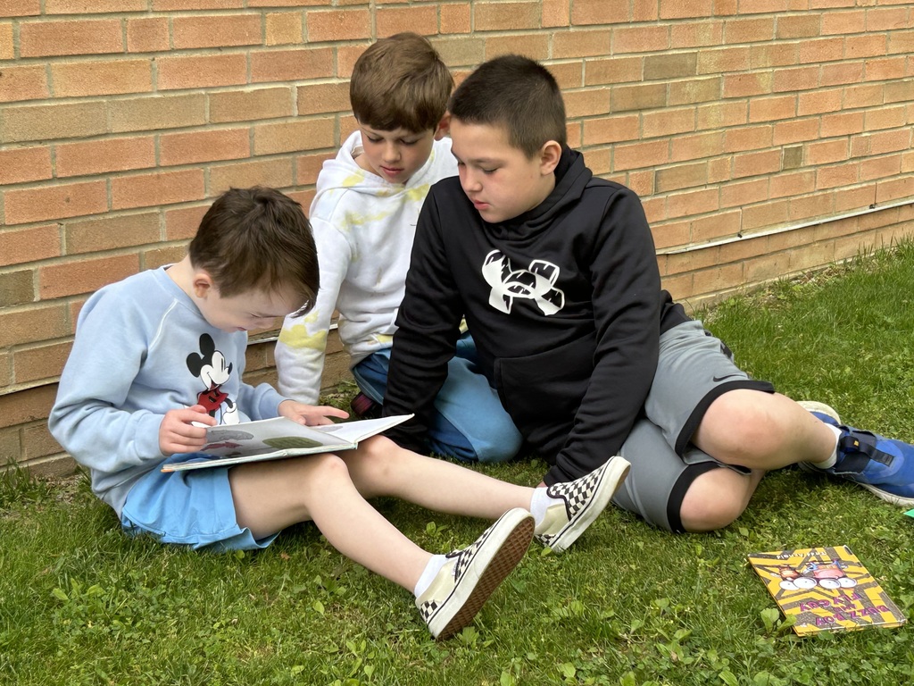 Normandy Buddy Day photo