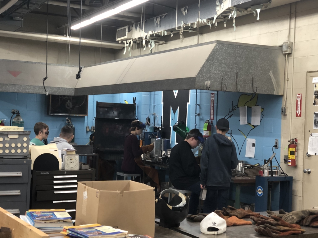 Welding