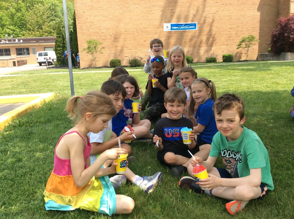 Buddy Day at Normandy photo