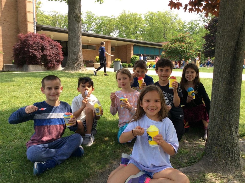 Buddy Day at Normandy