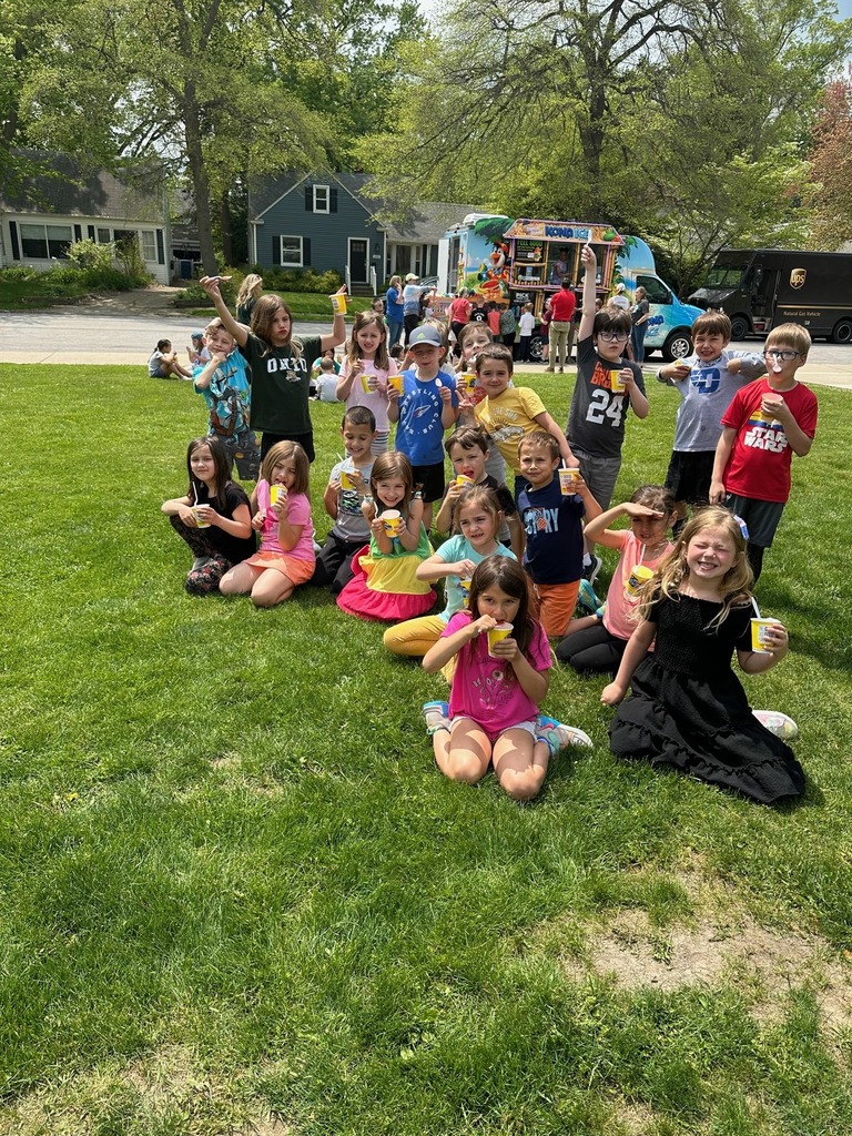 Normandy Buddy Day