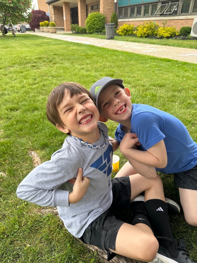 Normandy Buddy Day