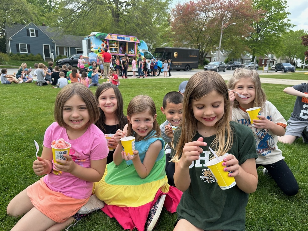 Buddy Day at Normandy