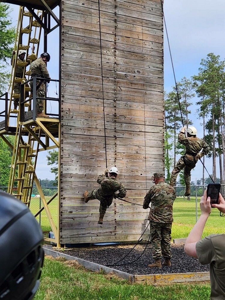 JROTC